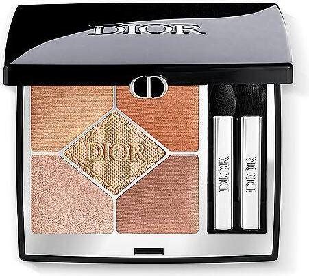 dior 5 couleurs designer amber|Dior couture palette sephora.